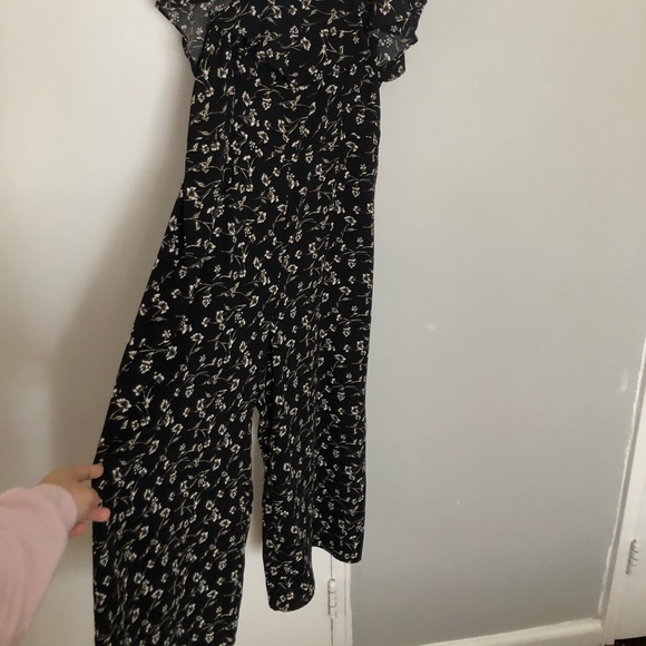 Jumpsuit - Picture 2 of 2